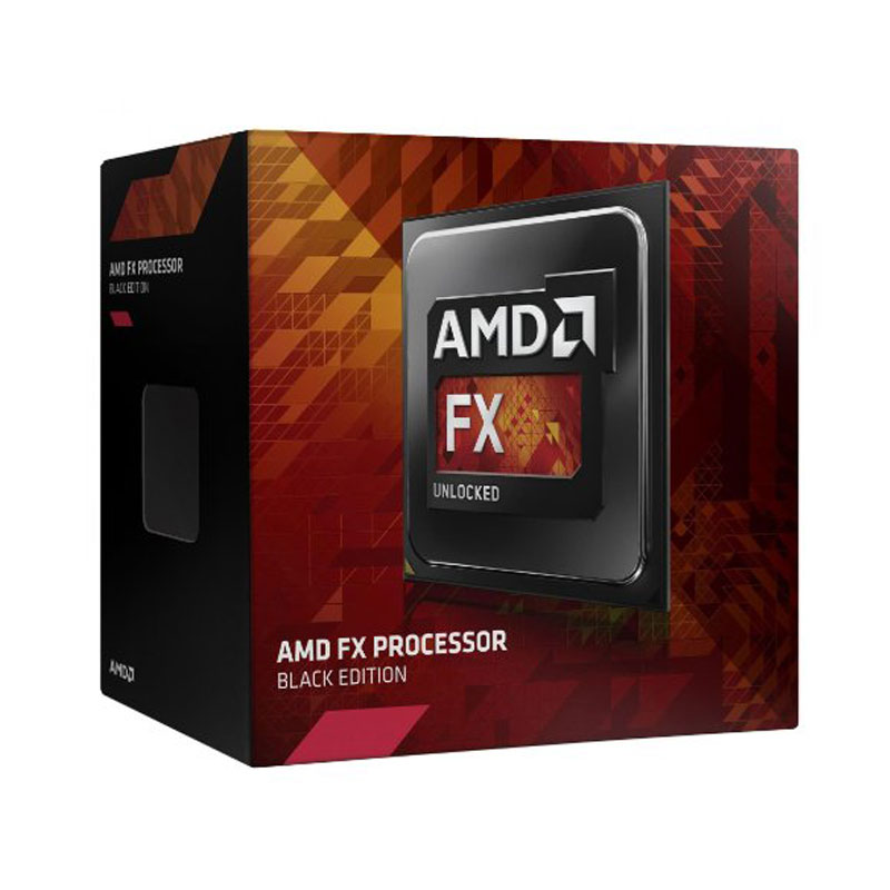 َAMD FX-8370